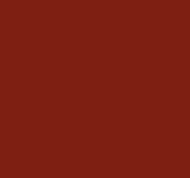 Store enrouleur chambre couple rouge cerise - TenStickers