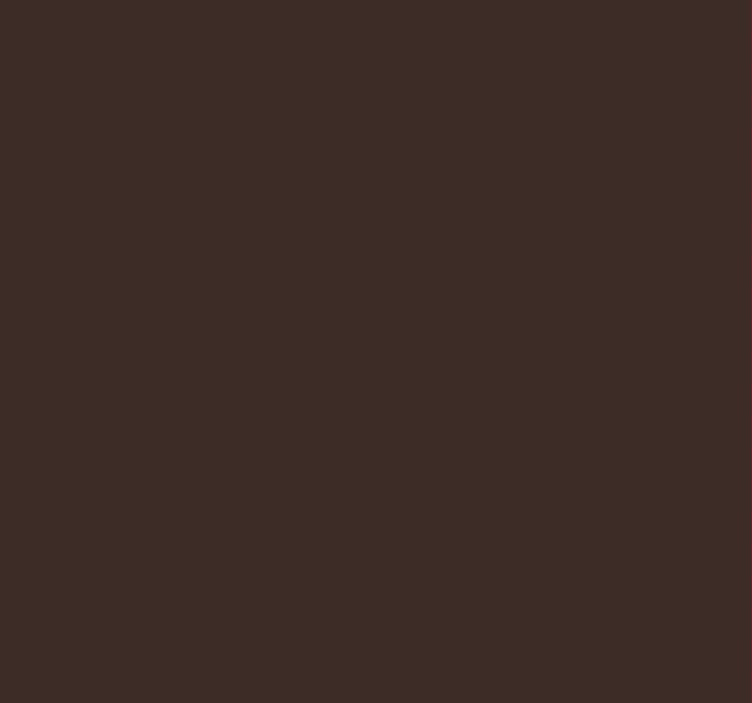 Store enrouleur chambre couple brun chocolat - TenStickers