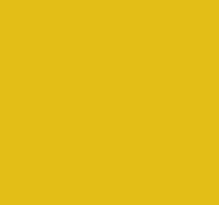 Store enrouleur cuisine jaune citron - TenStickers