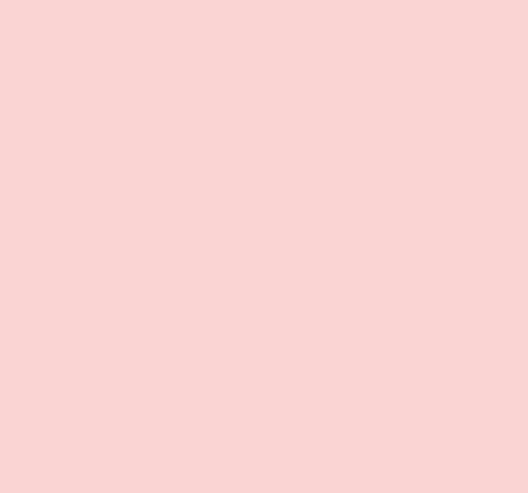Store enrouleur chambre enfant rose pâle - TenStickers