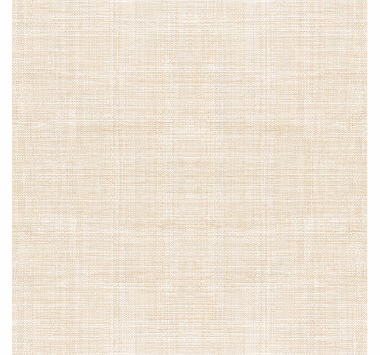 Store enrouleur salon jute fin motif beige - TenStickers
