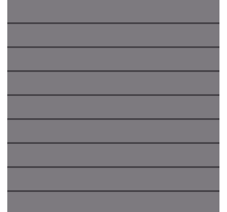Store enrouleur salle de bain minimalisme gris élégant - TenStickers