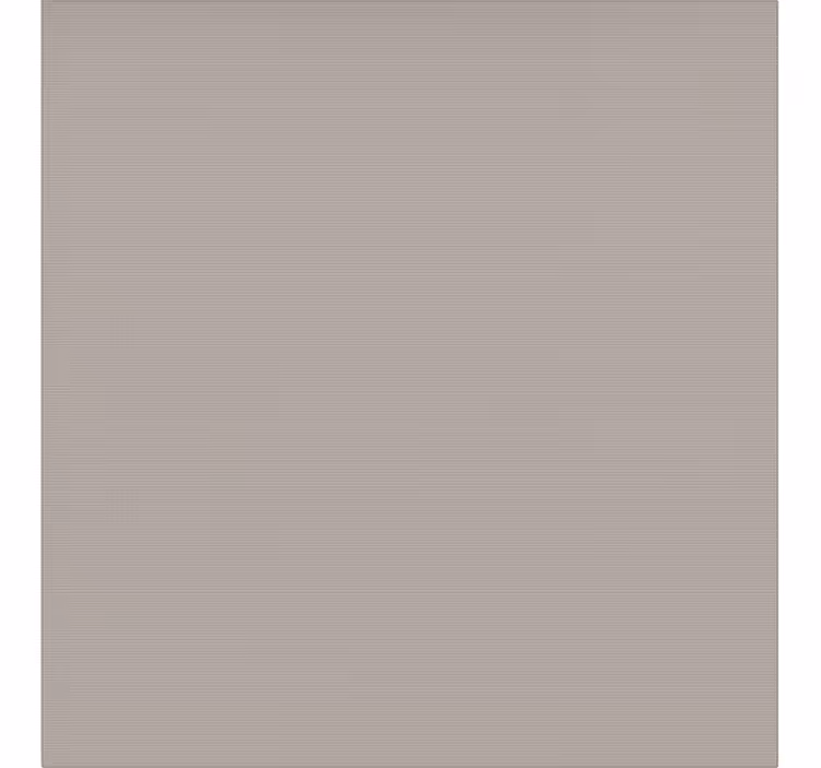 Store enrouleur chambre ado couleur gris uni - TenStickers