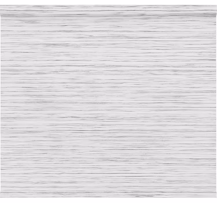 Store salle à manger effet hêtre gris - TenStickers