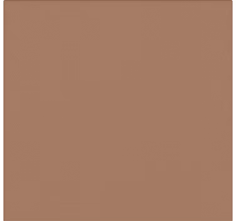 Store enrouleur salle à manger couleur taupe froide - TenStickers