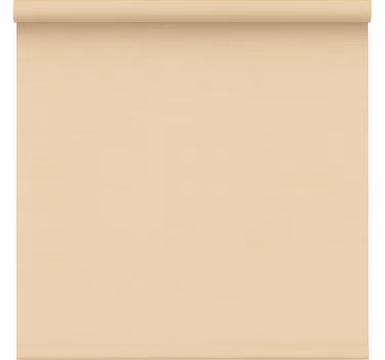 Store enrouleur bureaux simple beige transparent - TenStickers