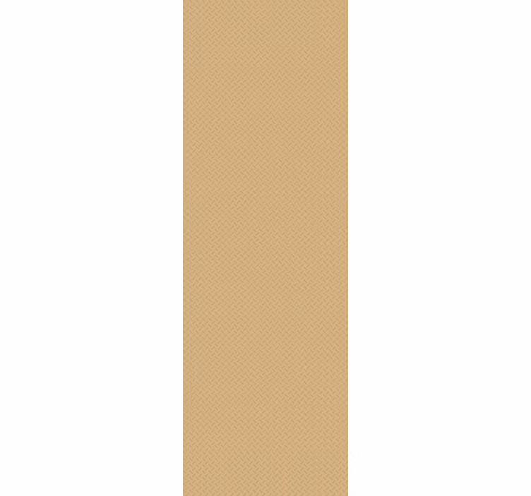 Store enrouleur bureau tons beige vintage - TenStickers