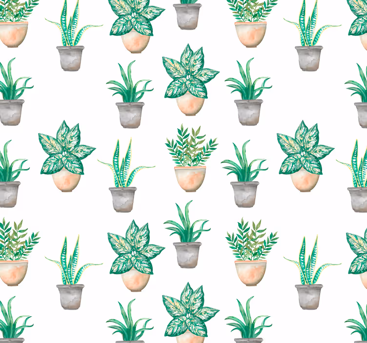 Store enrouleur cuisine jardin privé - TenStickers