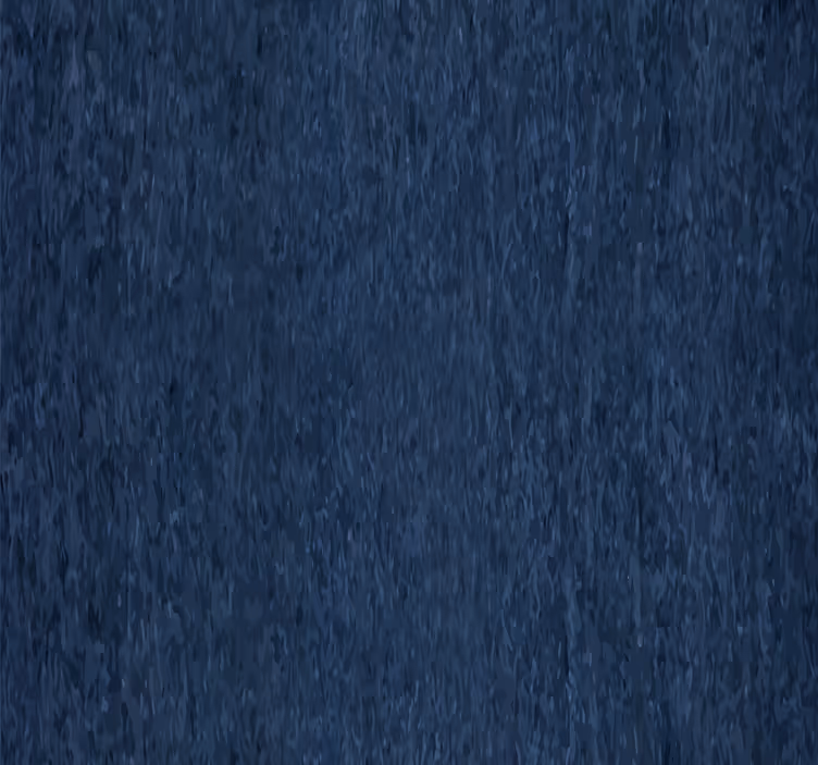Store enrouleur salle à manger bleu glamour subtil - TenStickers