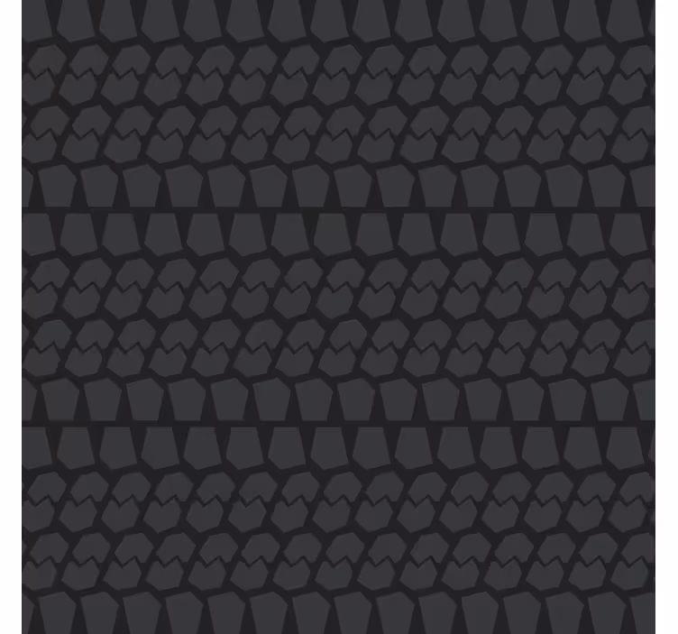 Store enrouleur chambre ado motif pneus - TenStickers