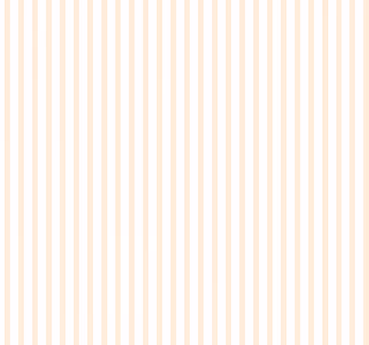 Store enrouleur beige bandes fines blanches beiges - TenStickers