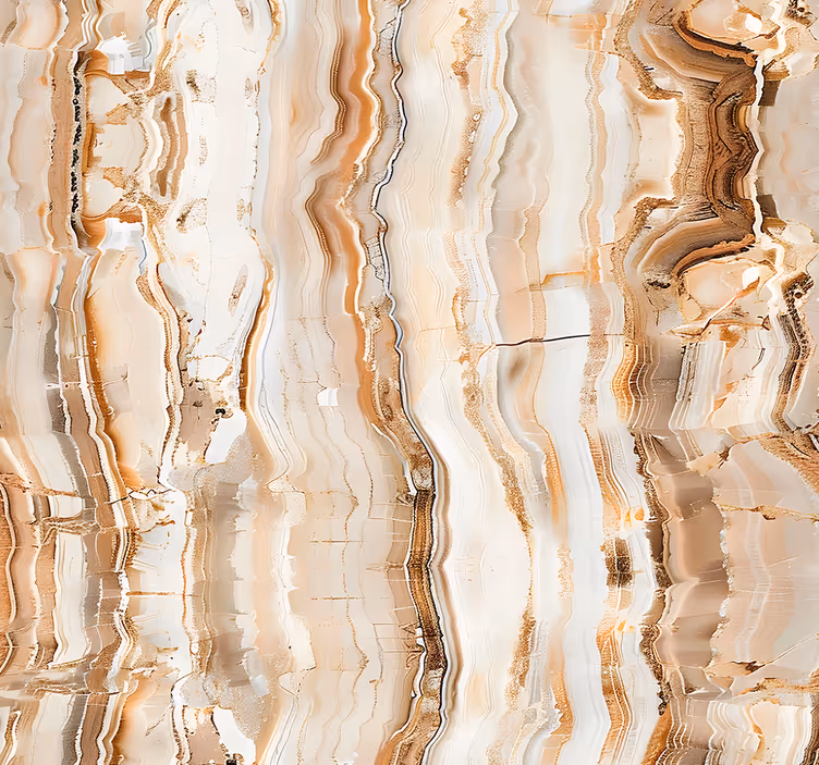 Store enrouleur beige couleurs beiges - TenStickers
