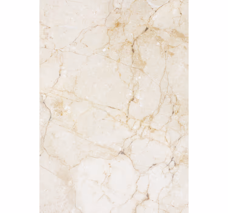 Store enrouleur beige texture marbrée - TenStickers