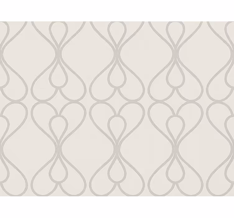 Store enrouleur moderne effet lin gris texturé - TenStickers