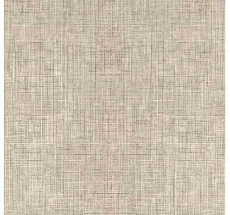 Store enrouleur beige effet tissu beige - TenStickers