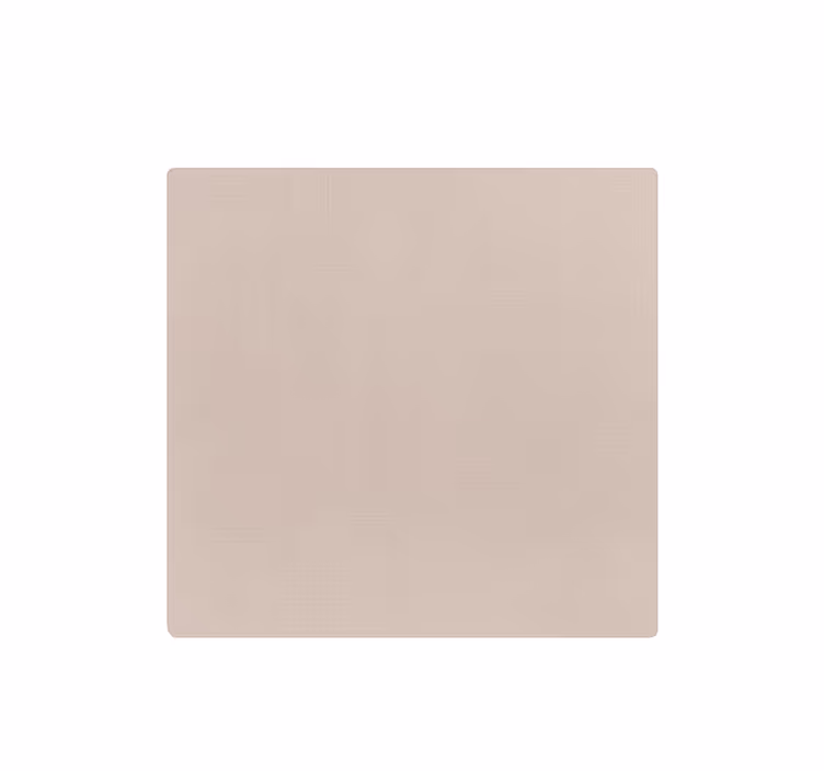 Store enrouleur beige tissage lin subtil - TenStickers