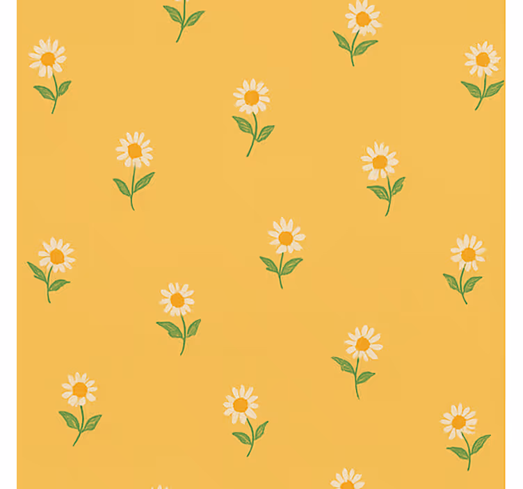 Store enrouleur vintage design de nursery années 40 - TenStickers