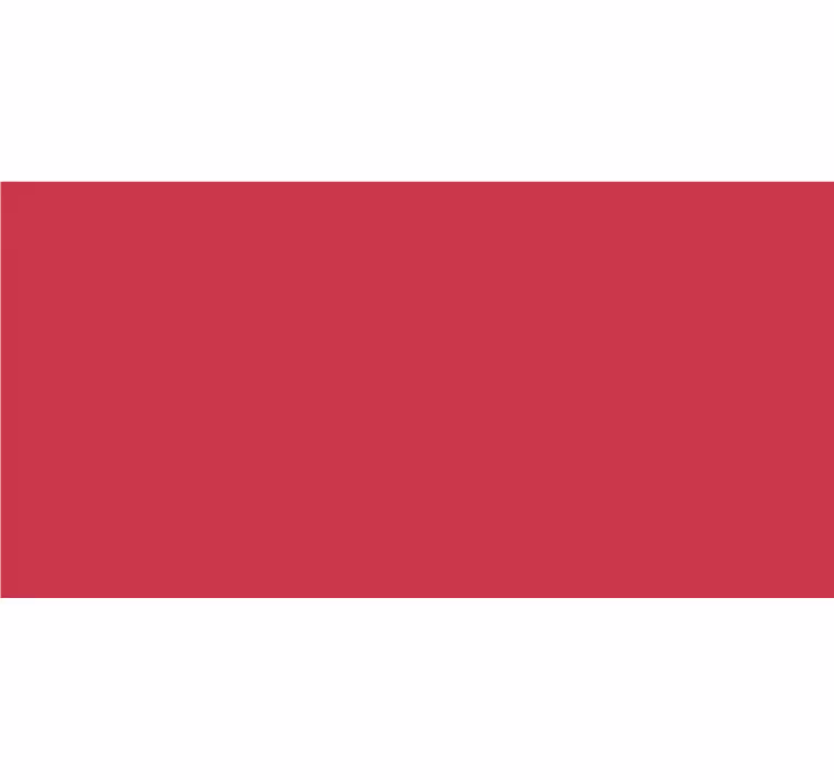 Store enrouleur rose en viva magenta - TenStickers