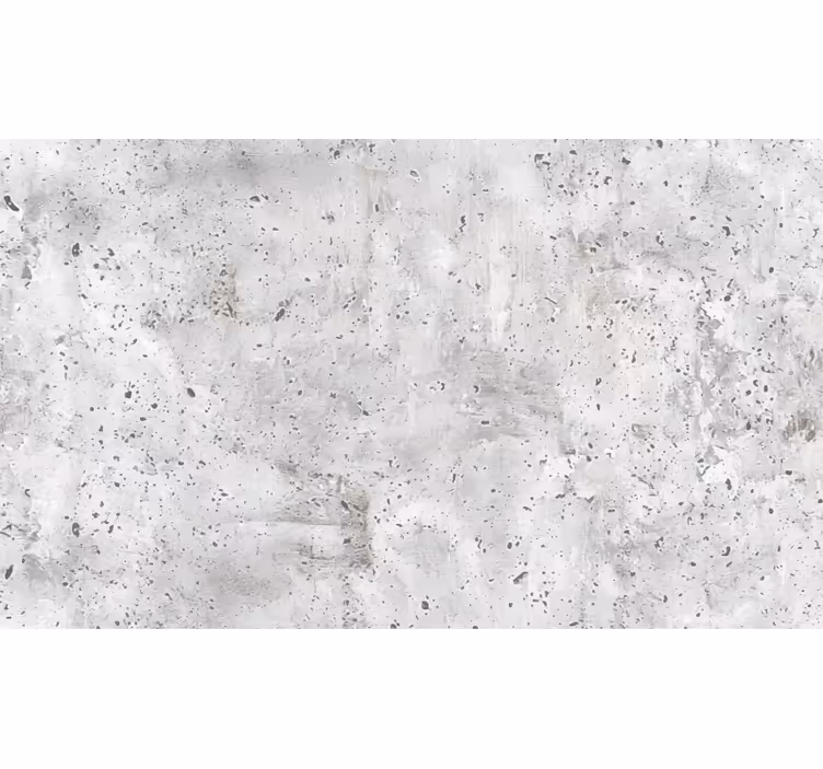 Store enrouleur gris effet béton gris - TenStickers