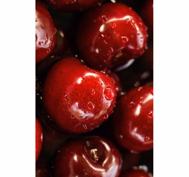 Store enrouleur cuisine fruits frais - TenStickers