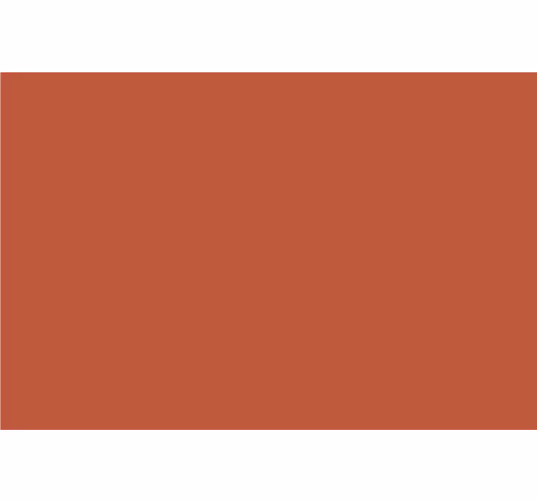 Store enrouleur rouge vif pour une déco moderne - TenStickers