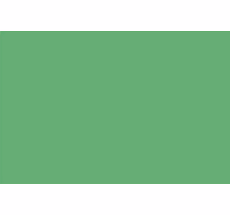 Store enrouleur vert olive - TenStickers