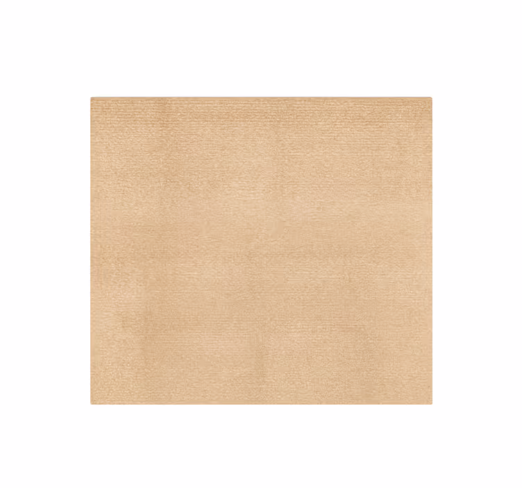 Store enrouleur extérieur texture de jute naturel - TenStickers