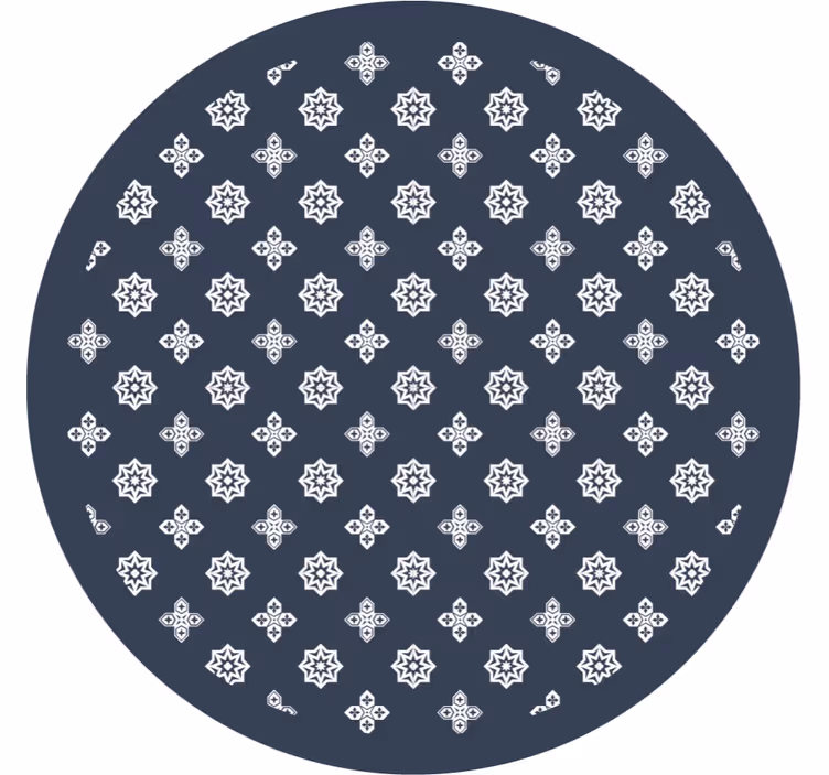 Store enrouleur chambre kabbale en gris - TenStickers