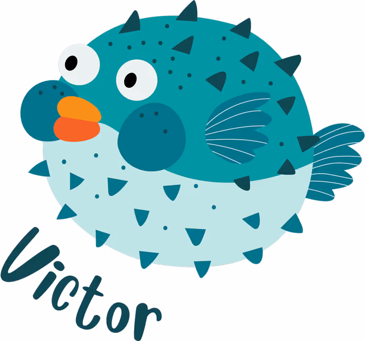 Store enrouleur chambre enfant ballon de baudruche - TenStickers