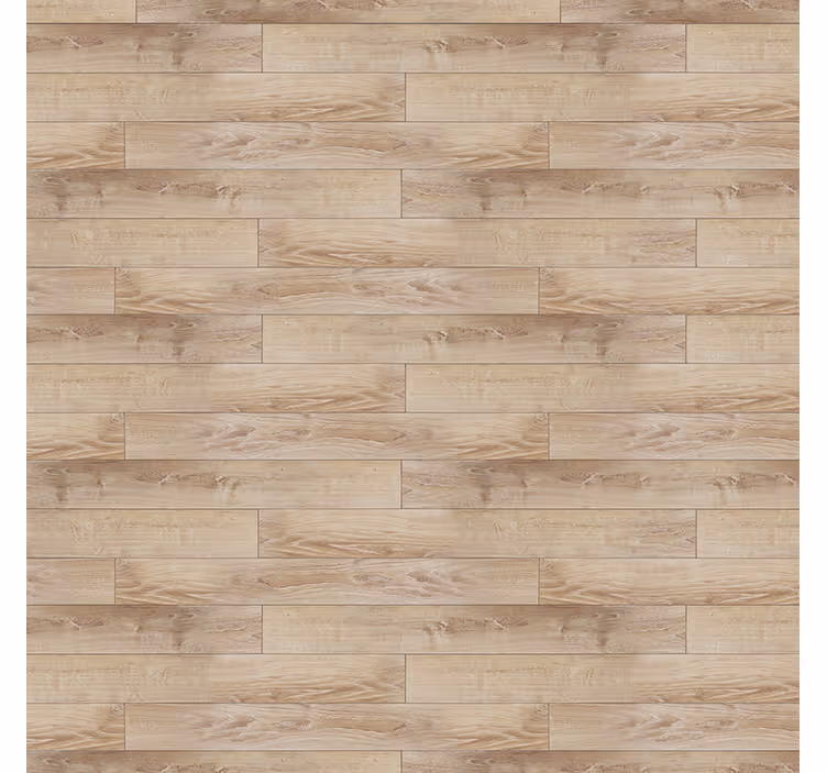 Store enrouleur textures et motifs parquet beige - TenStickers