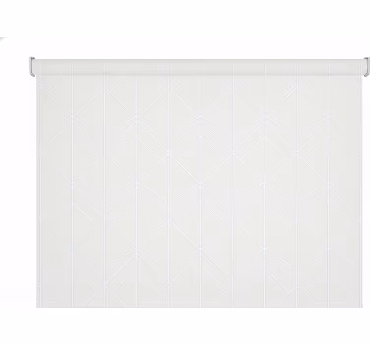 Store enrouleur cuisine largeur 200 motif translucide - TenStickers
