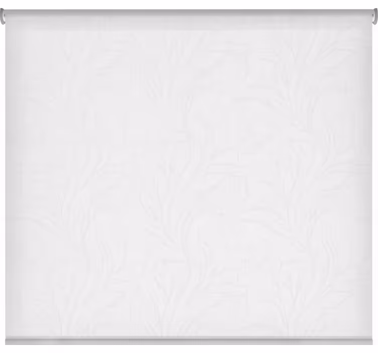 Store enrouleur cuisine motif vignes largeur 190 - TenStickers