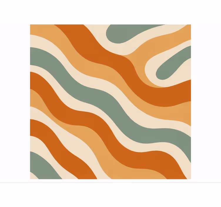 Store enrouleur chambre couple camouflage armée ensoleillé - TenStickers