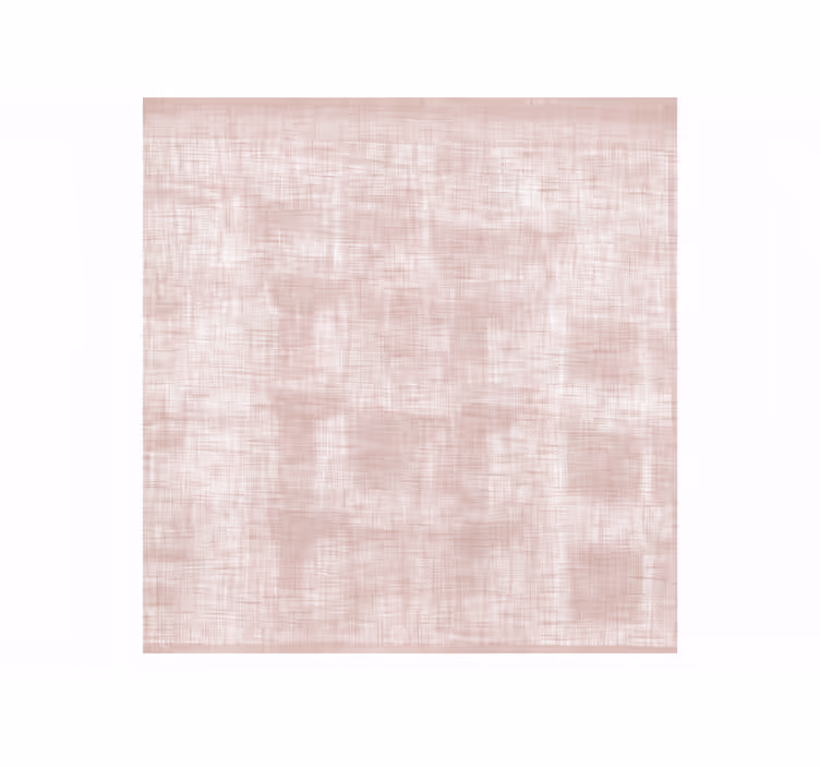 Store enrouleur rose translucide brillant - TenStickers