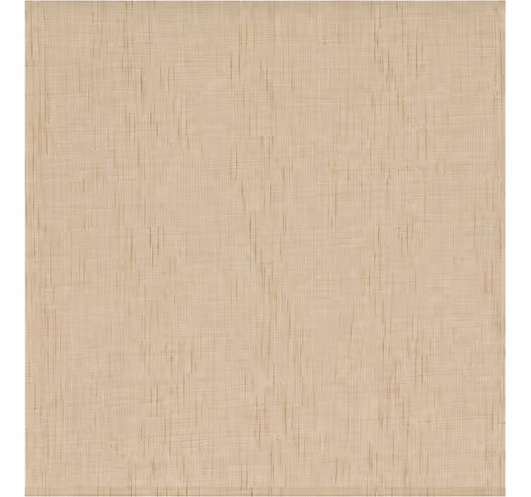 Store enrouleur beige à rayures déchirées - TenStickers
