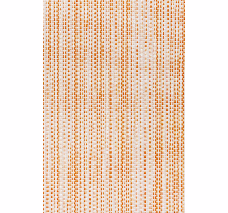 Store enrouleur textures et motifs tissage géométrique - TenStickers