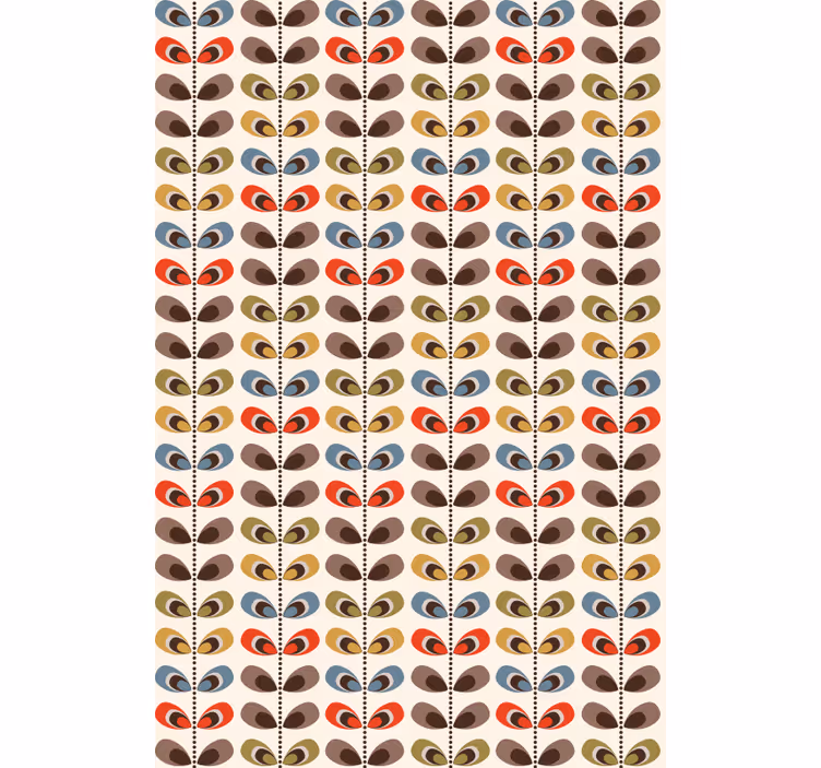 Stores classiques Les yeux - TenStickers
