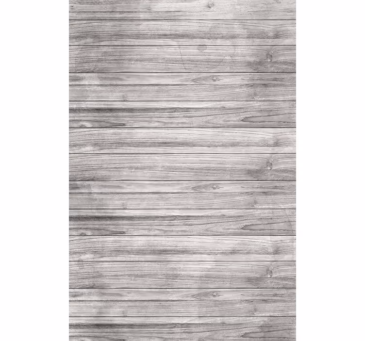 Store enrouleur textures et motifs effet bois rustique - TenStickers