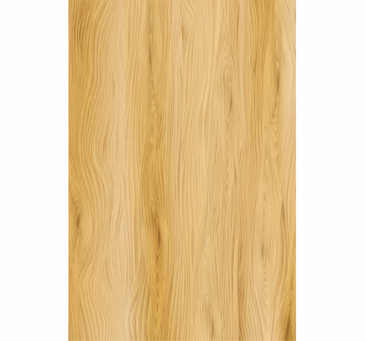 Store enrouleur textures et motifs grain de bois organique - TenStickers