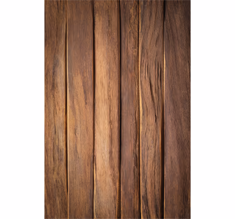 Store enrouleur textures et motifs panneaux de grain de bois - TenStickers