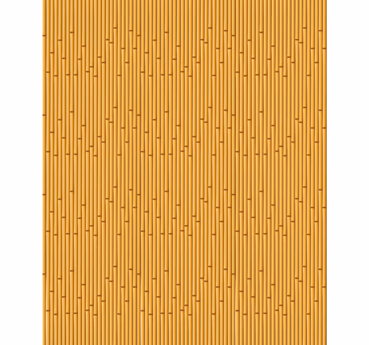 Store enrouleur textures et motifs motif bambou - TenStickers