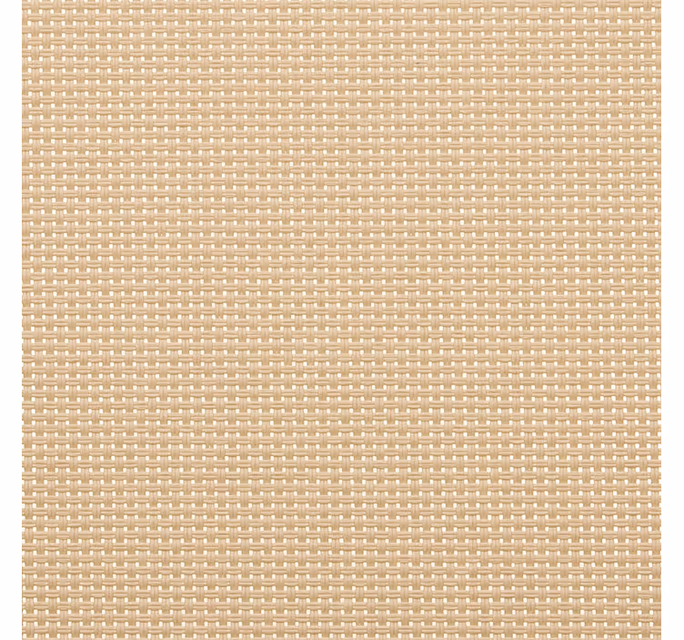 Store enrouleur transparent uni beige - TenStickers