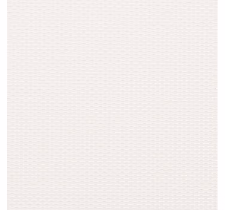 Store enrouleur transparent uni blanc - TenStickers