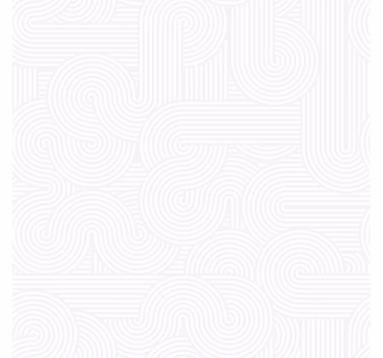 Store blanc motif à rayures - TenStickers