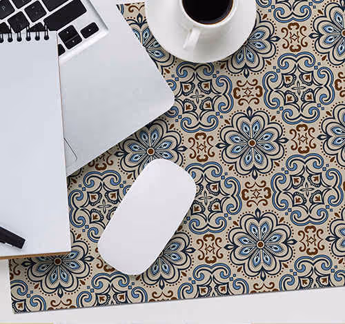 Tapis de Souris - Tenstickers Tapis de Souris - Tenstickers