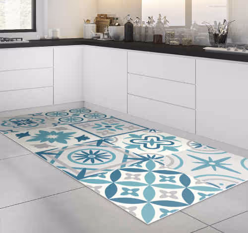 Tapis Vinyle - Tenstickers Tapis Vinyle - Tenstickers