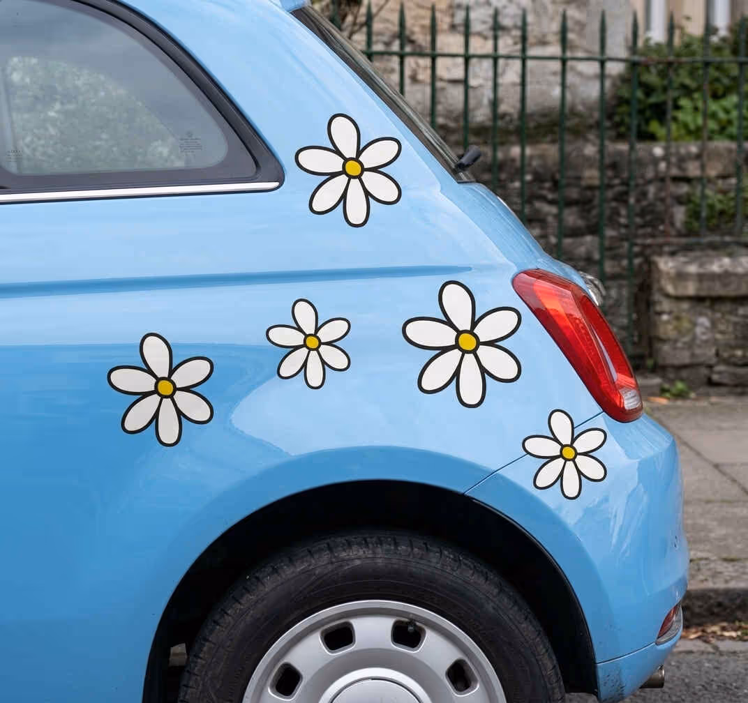 Autocollants Voiture - Tenstickers Autocollants Voiture - Tenstickers