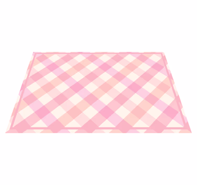 Set de table enfant présentation de nourriture mignonne - TenStickers