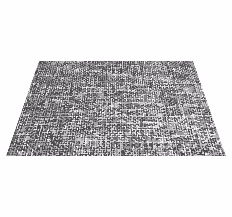 Set de table motif pièces de puzzle - TenStickers