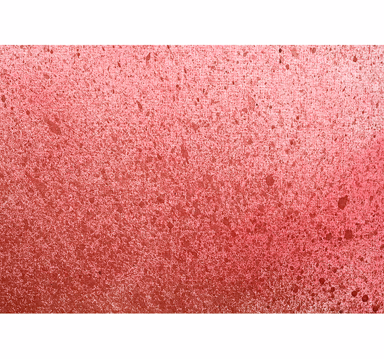 Tapisserie textures et motifs dégradé rouge - TenStickers